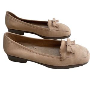 🆕 AEROSOLES Stitch N Turn Shoes Size 5.5